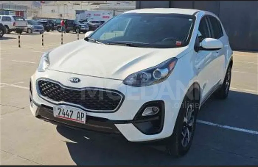 Kia Sportage 2020 Тбилиси - изображение 2