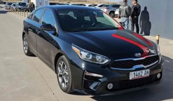 Kia Forte 2021 Tbilisi