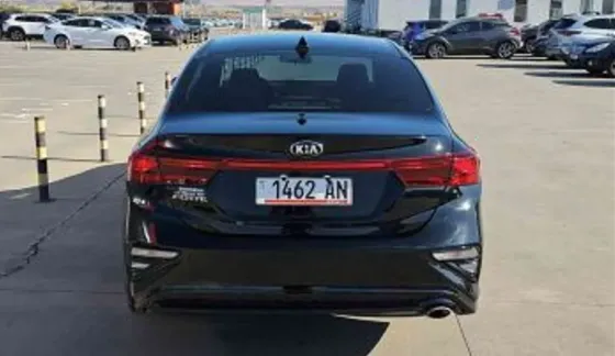 Kia Forte 2021 Tbilisi