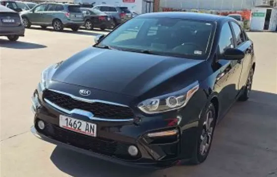 Kia Forte 2021 Tbilisi