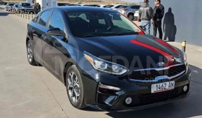 Kia Forte 2021 თბილისი - photo 3