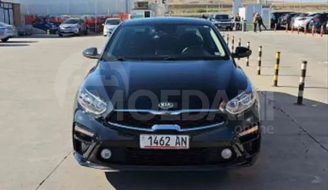 Kia Forte 2021 თბილისი - photo 2