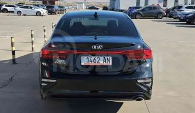 Kia Forte 2021 თბილისი - photo 5