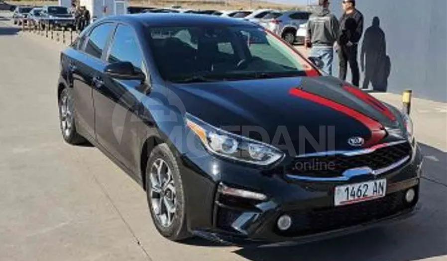 Kia Forte 2021 Тбилиси - изображение 3