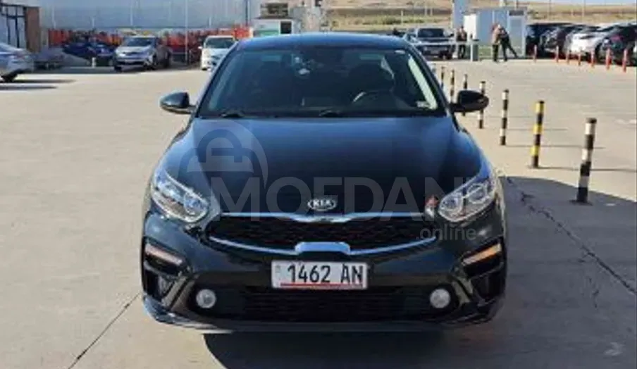 Kia Forte 2021 Тбилиси - изображение 2