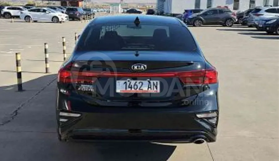 Kia Forte 2021 Тбилиси - изображение 5