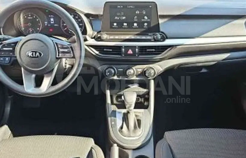 Kia Forte 2021 Тбилиси - изображение 6