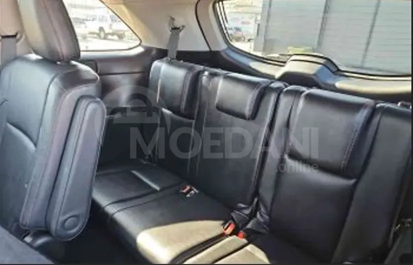 Toyota Highlander 3.5L 2017 Tbilisi - photo 7