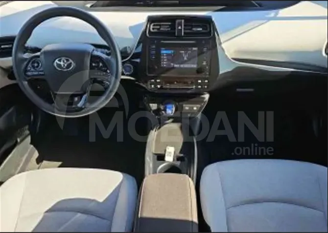 Toyota Prius 2019 Tbilisi - photo 4