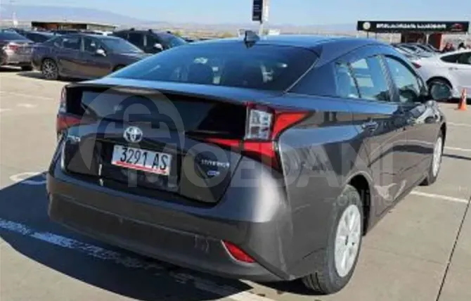 Toyota Prius 2019 Tbilisi - photo 6