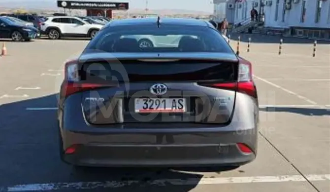 Toyota Prius 2019 Tbilisi - photo 7