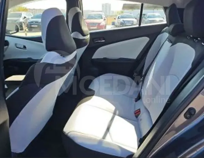 Toyota Prius 2019 Tbilisi - photo 8