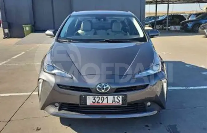 Toyota Prius 2019 Tbilisi - photo 1