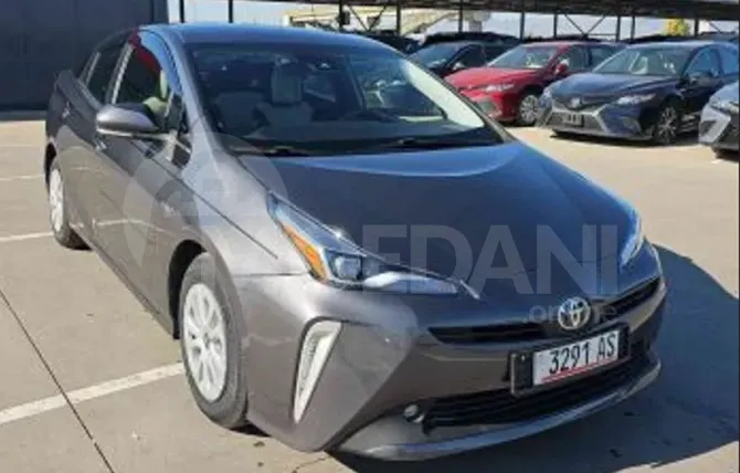 Toyota Prius 2019 Tbilisi - photo 5