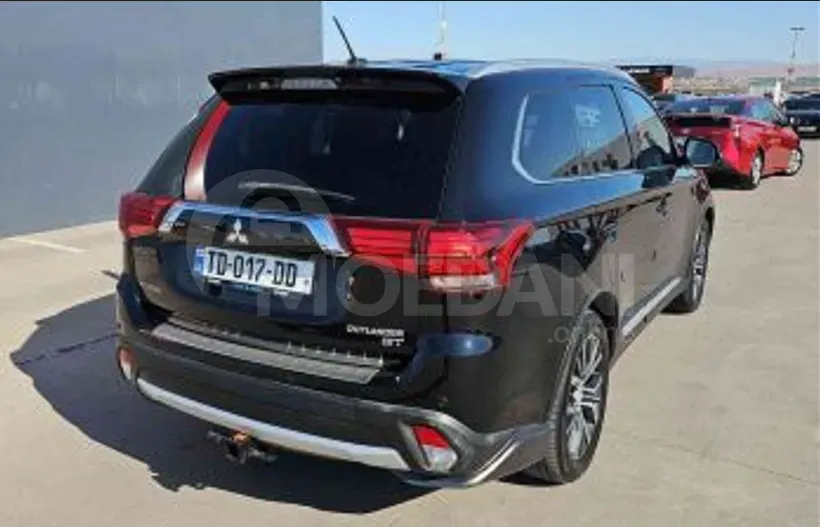 Mitsubishi Outlander 2016 Тбилиси - изображение 6