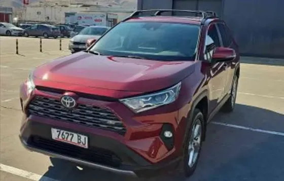 Toyota Rav4 2019 Тбилиси