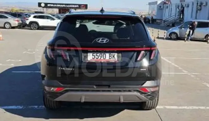 Hyundai Tucson 2023 Tbilisi - photo 7