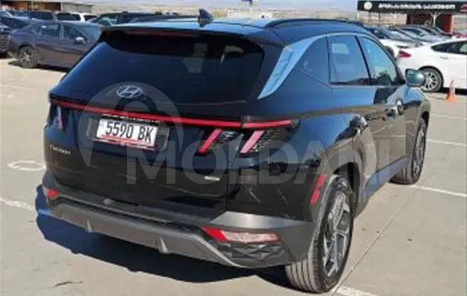 Hyundai Tucson 2023 Tbilisi - photo 6