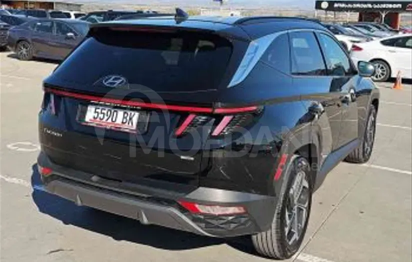 Hyundai Tucson 2023 Тбилиси - изображение 6