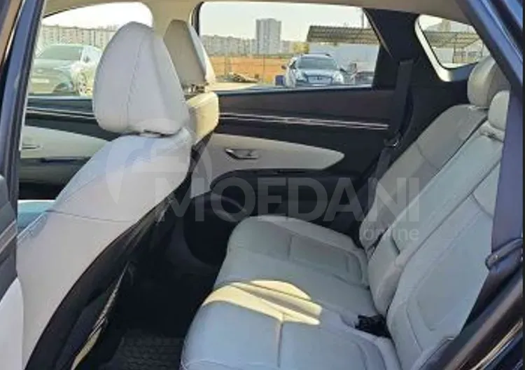 Hyundai Tucson 2023 Тбилиси - изображение 3