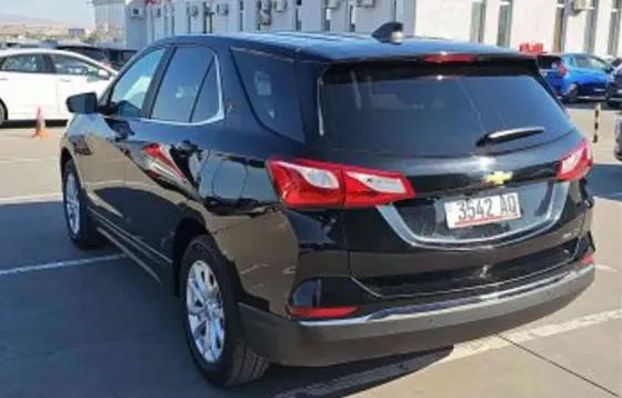 Chevrolet Equinox 2021 Tbilisi