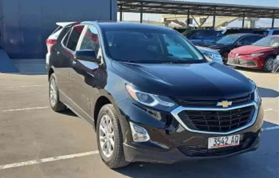 Chevrolet Equinox 2021 Tbilisi