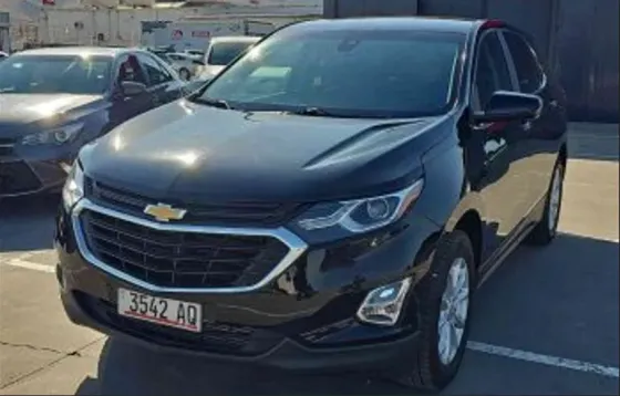 Chevrolet Equinox 2021 Tbilisi