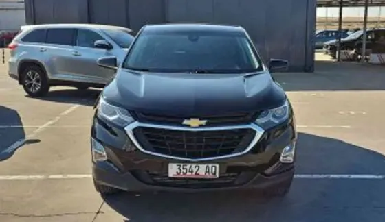 Chevrolet Equinox 2021 Tbilisi