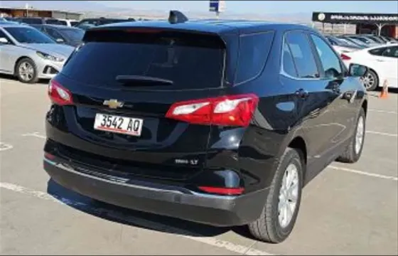 Chevrolet Equinox 2021 Tbilisi