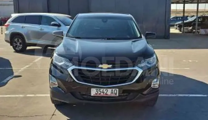 Chevrolet Equinox 2021 Тбилиси - изображение 1