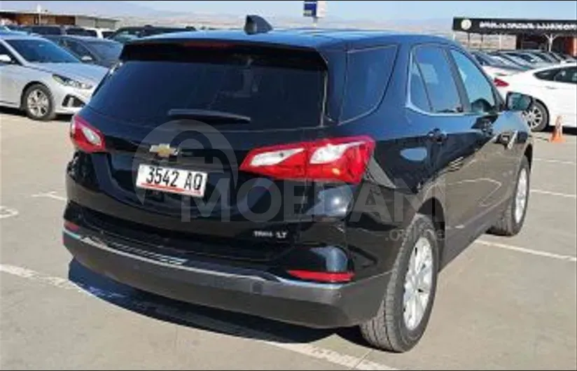 Chevrolet Equinox 2021 Тбилиси - изображение 6