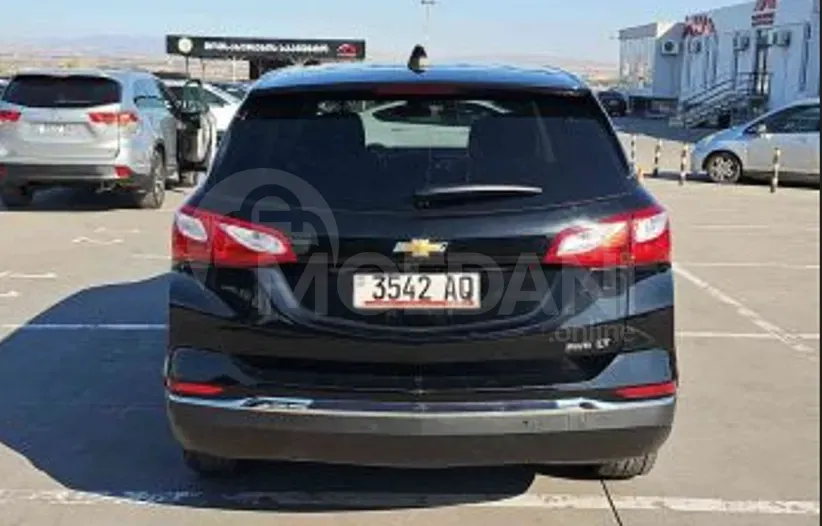 Chevrolet Equinox 2021 Тбилиси - изображение 7