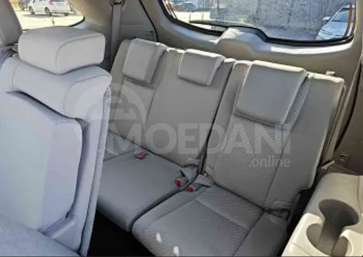 Toyota Highlander 3.5L 2019 თბილისი - photo 6