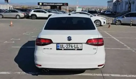 Volkswagen Jetta 1.4 2016 Тбилиси