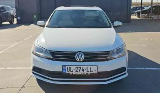 Volkswagen Jetta 1.4 2016 Тбилиси