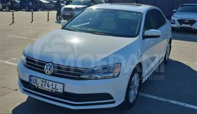 Volkswagen Jetta 1.4 2016 თბილისი - photo 2