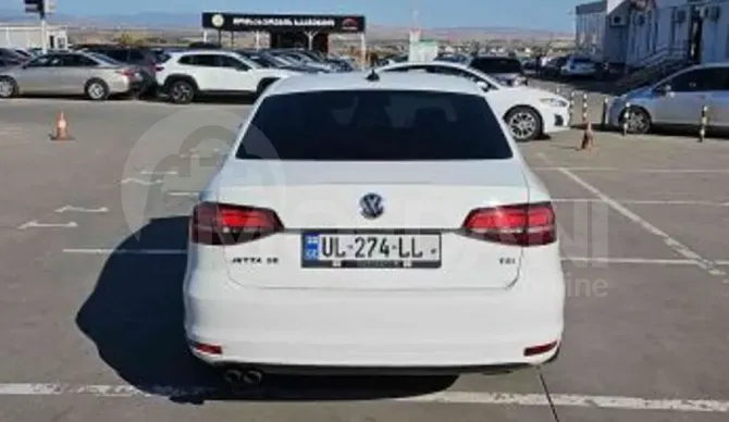 Volkswagen Jetta 1.4 2016 თბილისი - photo 3