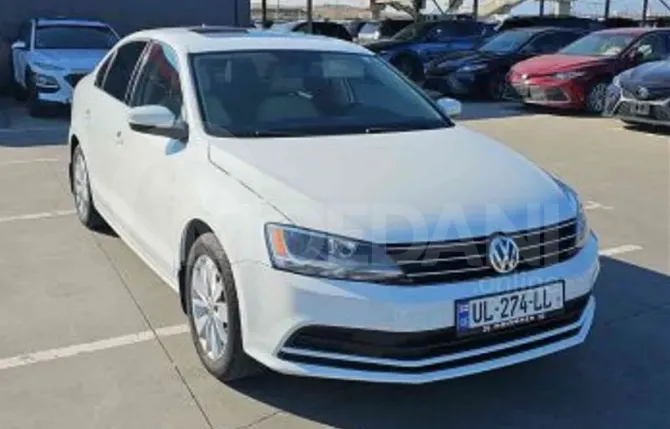 Volkswagen Jetta 1.4 2016 თბილისი - photo 4