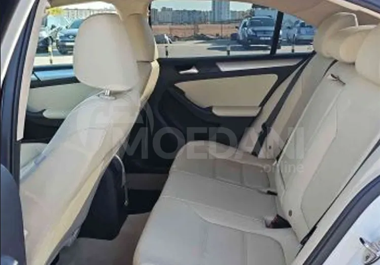 Volkswagen Jetta 1.4 2016 Тбилиси - изображение 6