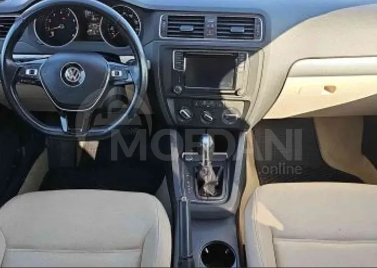 Volkswagen Jetta 1.4 2016 Тбилиси - изображение 7