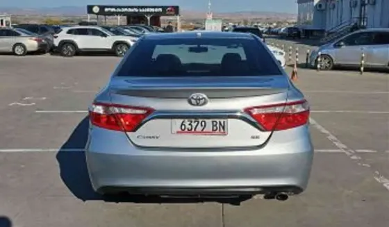 Toyota Camry 2016 Тбилиси