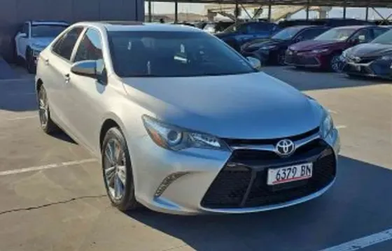 Toyota Camry 2016 Тбилиси