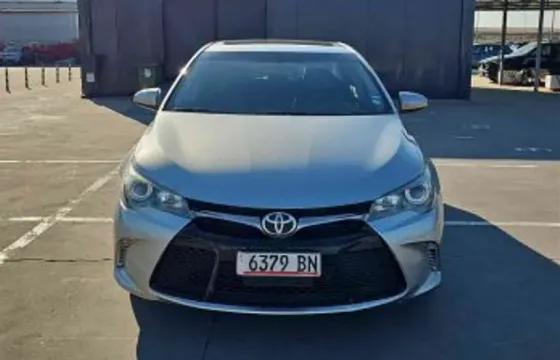 Toyota Camry 2016 Тбилиси