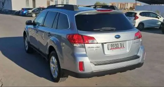 Subaru Outback 2014 Тбилиси