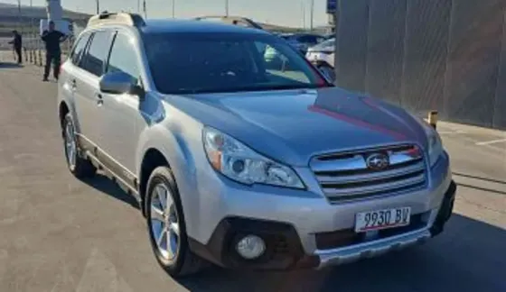 Subaru Outback 2014 Тбилиси