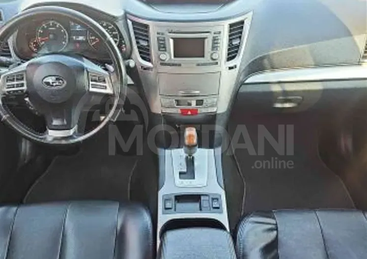 Subaru Outback 2014 Тбилиси - изображение 4