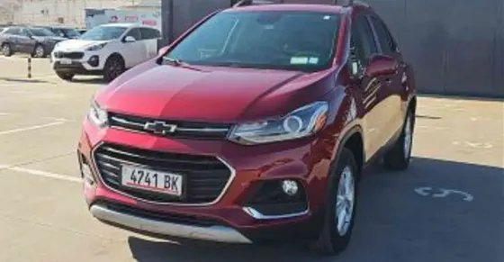 Chevrolet Trax 2021 Tbilisi