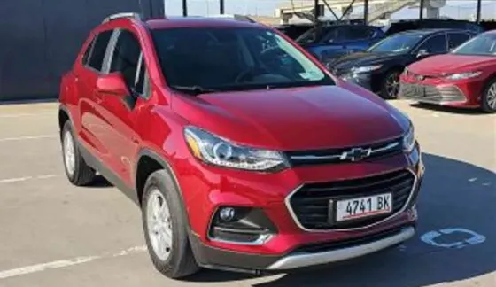 Chevrolet Trax 2021 Tbilisi