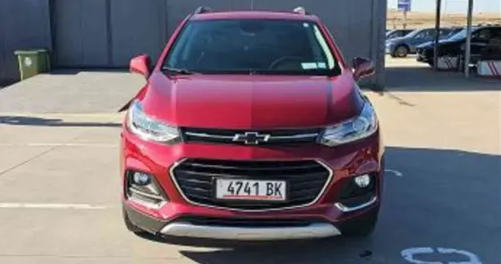 Chevrolet Trax 2021 Tbilisi