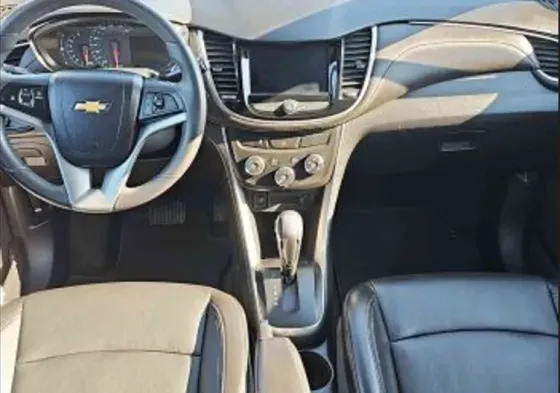 Chevrolet Trax 2021 Tbilisi